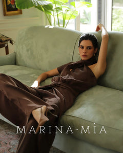 Marina Mía