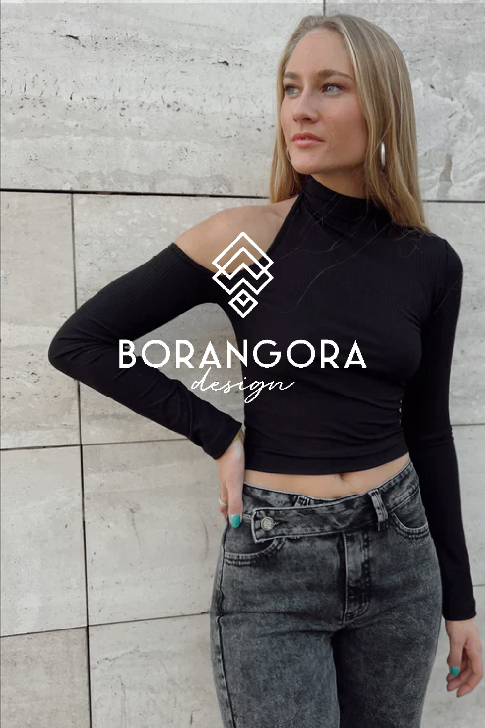 Borangora