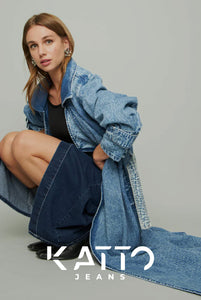 Katto Jeans