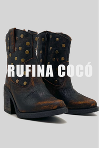 Rufina Cocó