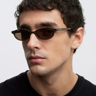 Lentes de Sol - Binti Chocolate Kakao