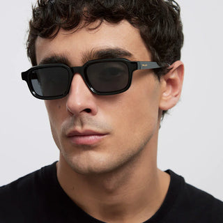 Lentes de Sol - Tari All Black
