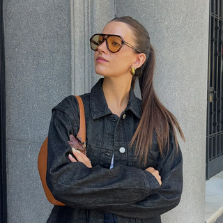Lentes de Sol - Kena Tigris Yellow