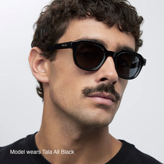Lentes de Sol - Tala Tigris Carbon