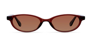 Lentes de Sol - Binti Maroon Brown