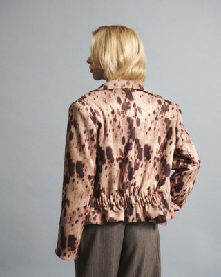 Blazer Venado - Josefina Lira