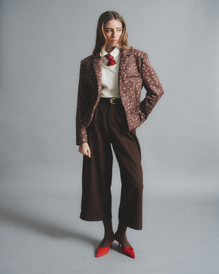 Blazer Venado - Josefina Lira
