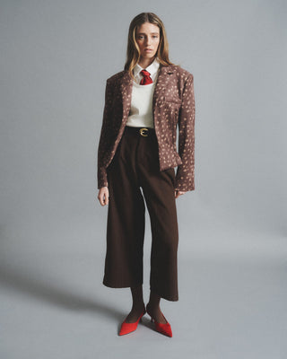 Blazer Venado - Josefina Lira