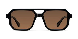 Lentes de Sol - Chike Black Kakao
