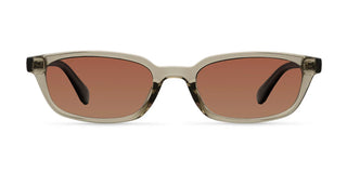 Lentes de Sol - Eru Greige Brown