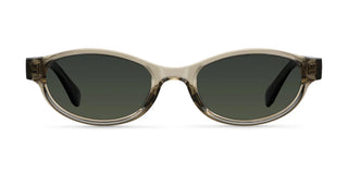 Lentes de Sol - Ina Greige Olive