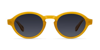 Lentes de Sol - Kali Amber Carbon