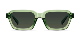 Lentes De Sol - Adisa All Olive - Meller Uruguay