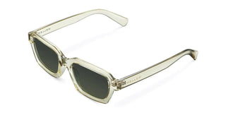 Lentes De Sol - Adisa Sand Olive - Meller Uruguay