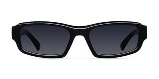 Lentes de Sol - Barack All Black - Meller Uruguay