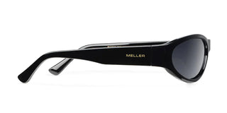 Lentes de Sol - Bron All Black - Meller Uruguay