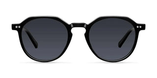 Lentes De Sol - Chauen All Black - Meller Uruguay