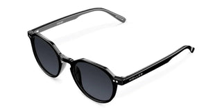 Lentes De Sol - Chauen All Black - Meller Uruguay
