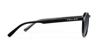 Lentes De Sol - Chauen All Black - Meller Uruguay