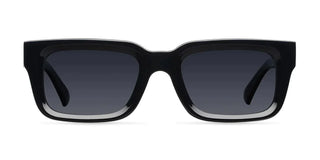 Lentes de Sol - Ekon All Black - Meller Uruguay