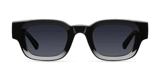 Lentes de Sol - Gamal All Black - Meller Uruguay