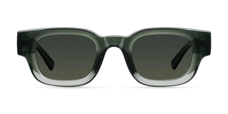 Lentes de Sol - Gamal Fog Olive - Meller Uruguay