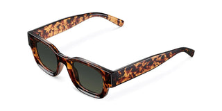 Lentes de Sol - Gamal Tigris Olive - Meller Uruguay