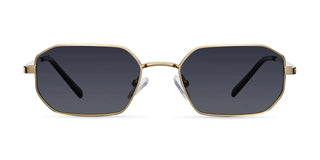 Lentes De Sol - Idir Gold Carbon - Meller Uruguay