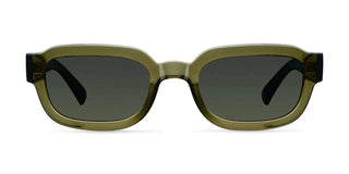 Lentes de Sol - Jamil Moss Olive - Meller Uruguay