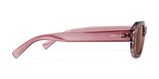 Lentes de Sol - Kessie Dark Pink Kakao - Meller Uruguay