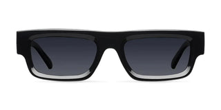 Lentes de Sol - Kito All Black - Meller Uruguay