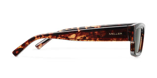Lentes de Sol - Kito Tigris Olive - Meller Uruguay