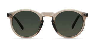 Lentes De Sol - Kubu Camel Olive - Meller Uruguay
