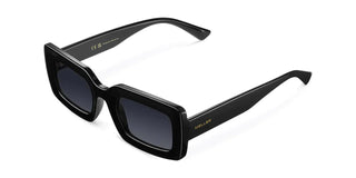 Lentes de Sol - Nala All Black - Meller Uruguay