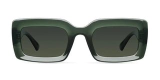 Lentes de Sol - Nala Fog Olive - Meller Uruguay