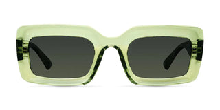 Lentes de Sol - Nala Lime Olive - Meller Uruguay