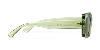 Lentes de Sol - Nala Lime Olive - Meller Uruguay