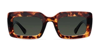 Lentes de Sol - Nala Tigris Olive - Meller Uruguay