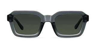 Lentes De Sol - Nayah Fossil Olive - Meller Uruguay