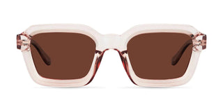 Lentes de Sol - Nayah Salt Kakao - Meller Uruguay