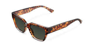 Lentes de Sol - Okon Tigris Olive - Meller Uruguay
