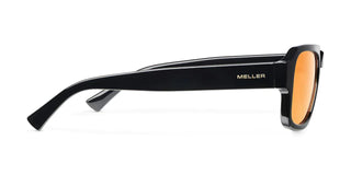 Lentes de Sol - Shipo Black Orange - Meller Uruguay