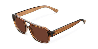 Lentes de Sol - Shipo Red Brown Kakao - Meller Uruguay