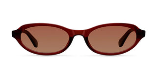 Lentes de Sol - Luma Maroon Brown