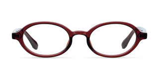 Lentes Blueblocker - Oba Maroon