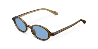 Lentes de Sol - Oba Mustard Sea