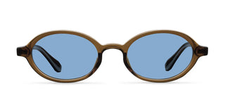 Lentes de Sol - Oba Mustard Sea