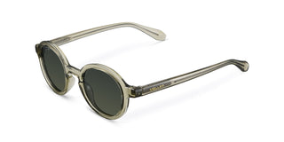 Lentes de Sol - Ombo Sand Olive