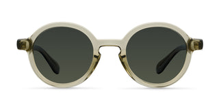 Lentes de Sol - Ombo Sand Olive