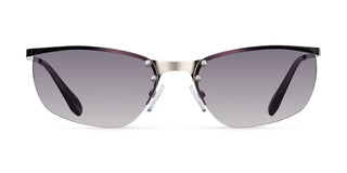 Lentes de Sol - Sami All Silver